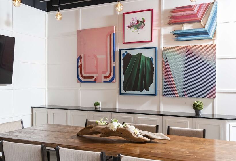 בית מלון כפרי Nyack, A Jdv By Hyatt