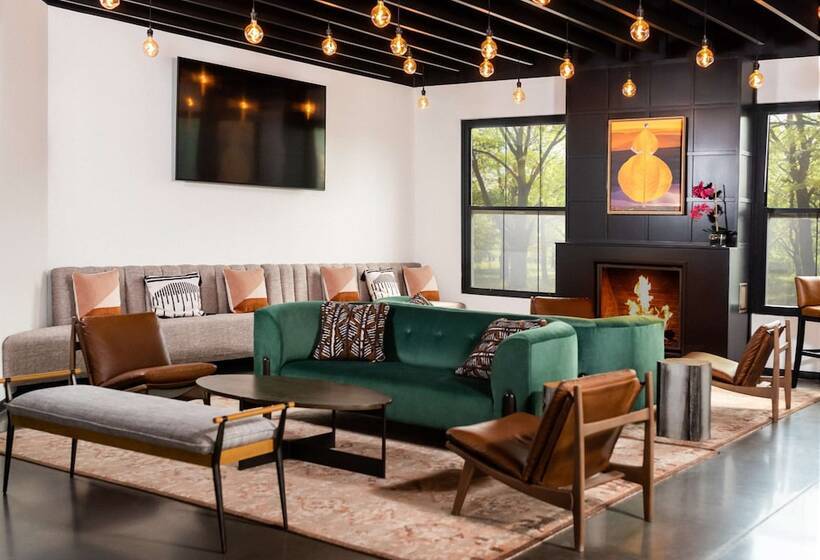 בית מלון כפרי Nyack, A Jdv By Hyatt