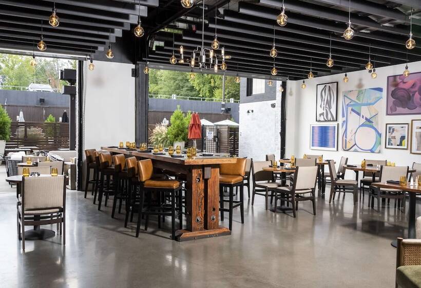 בית מלון כפרי Nyack, A Jdv By Hyatt