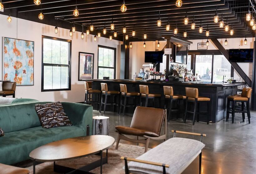 فندق Nyack, A Jdv By Hyatt