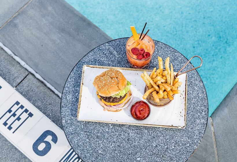 בית מלון כפרי Nyack, A Jdv By Hyatt