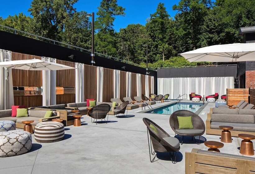 فندق Nyack, A Jdv By Hyatt