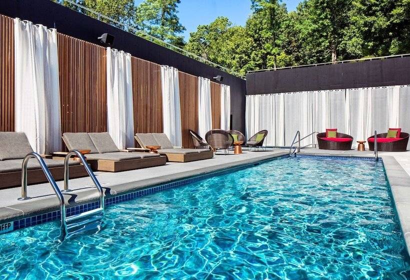 בית מלון כפרי Nyack, A Jdv By Hyatt