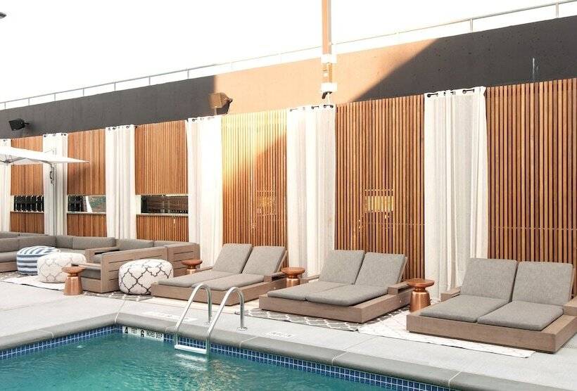 בית מלון כפרי Nyack, A Jdv By Hyatt