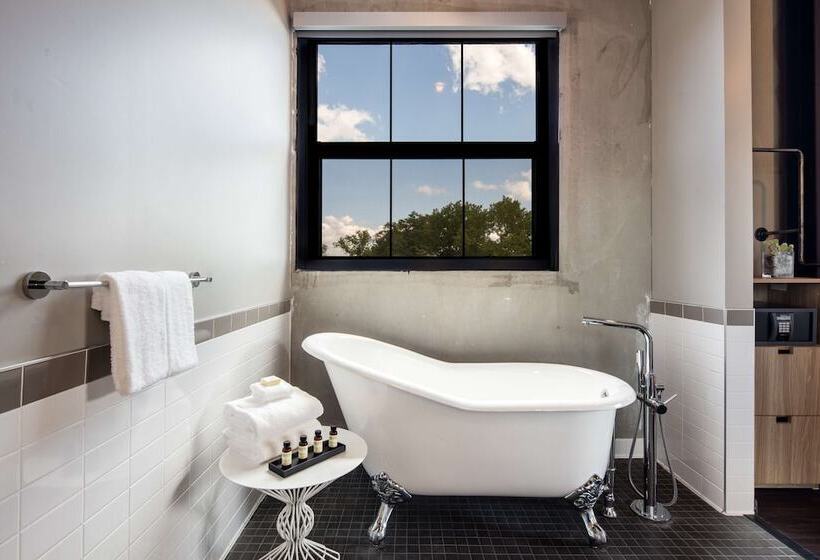 בית מלון כפרי Nyack, A Jdv By Hyatt