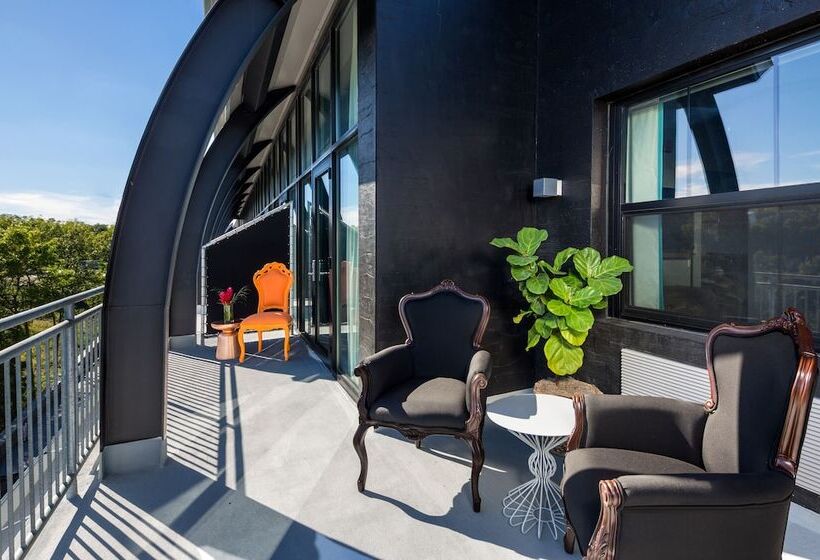 فندق Nyack, A Jdv By Hyatt