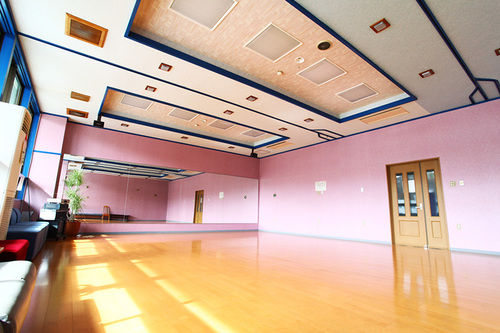 Отель Ohruri Kusatsu