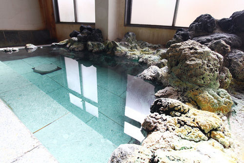 Отель Ohruri Kusatsu