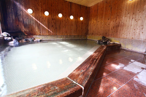 Отель Ohruri Kusatsu