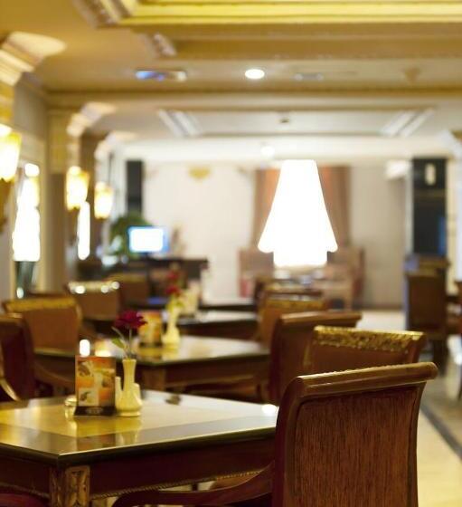 בית מלון כפרי Olympic