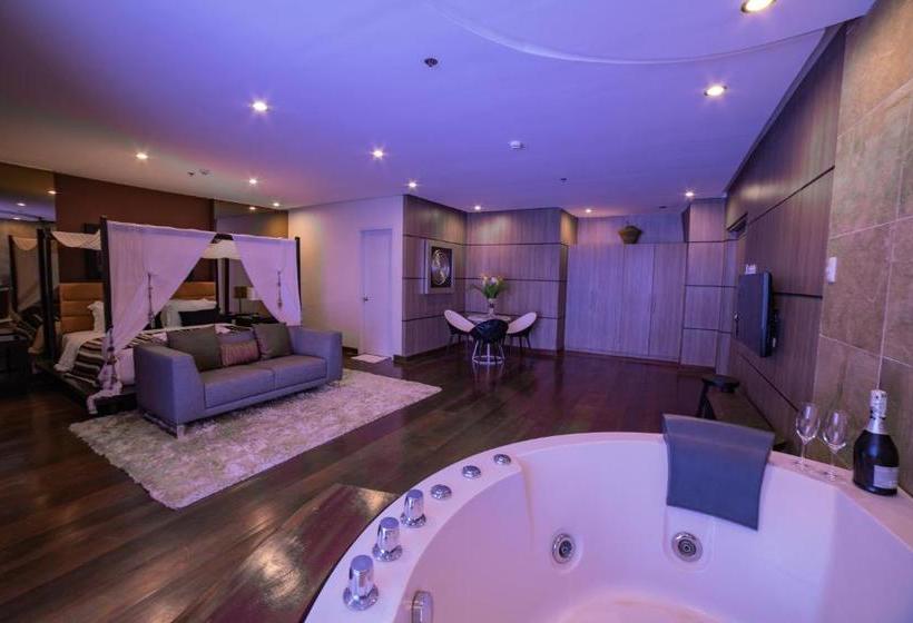 호텔 One Manalo Place