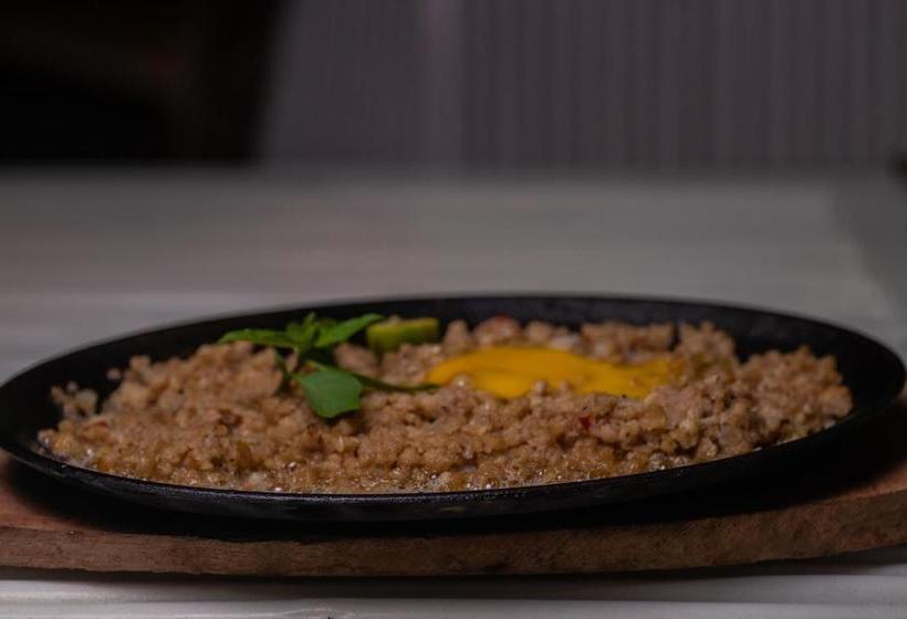 호텔 One Manalo Place