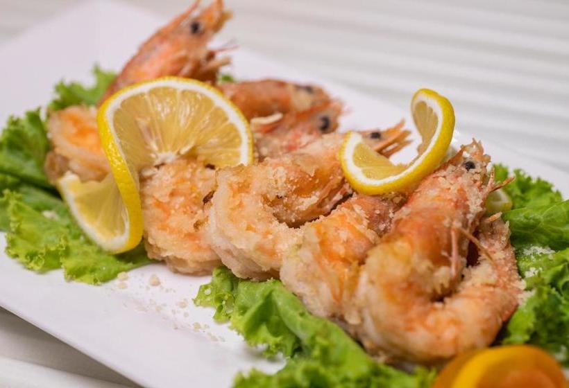 호텔 One Manalo Place