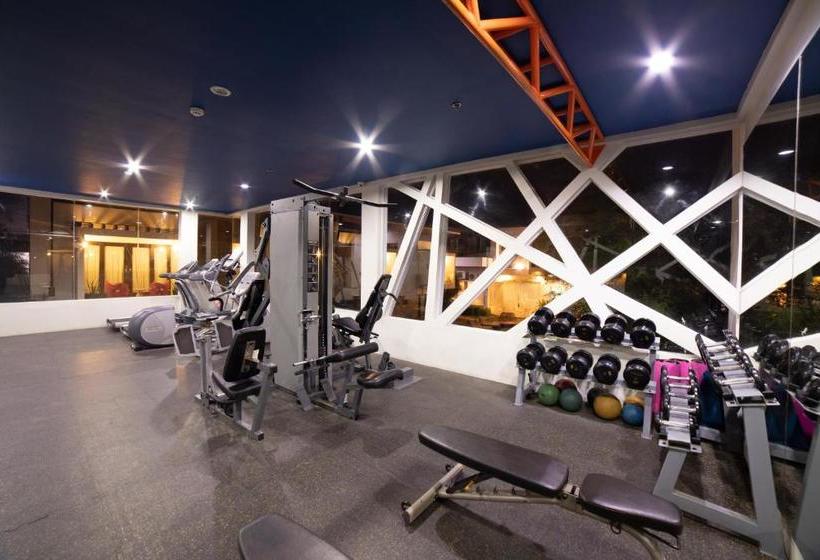 호텔 One Manalo Place