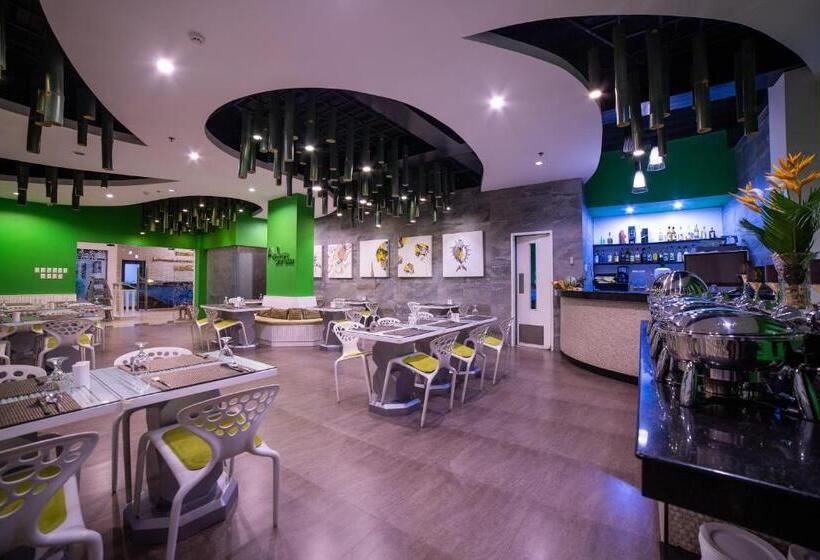 호텔 One Manalo Place