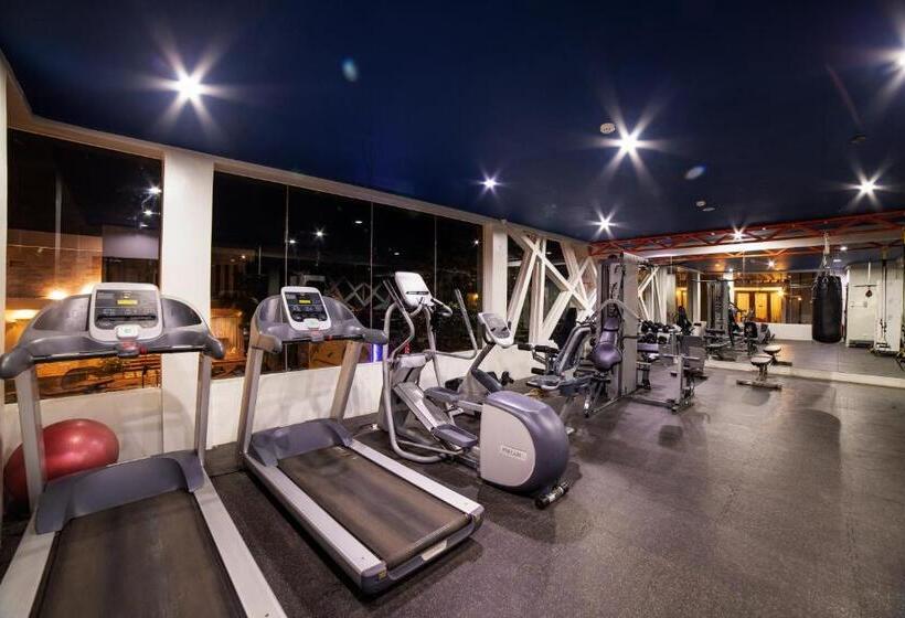 호텔 One Manalo Place