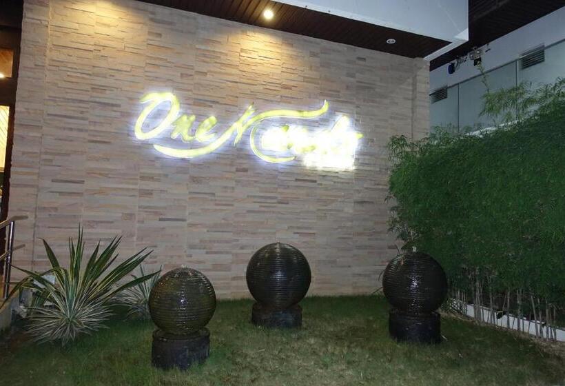 호텔 One Manalo Place