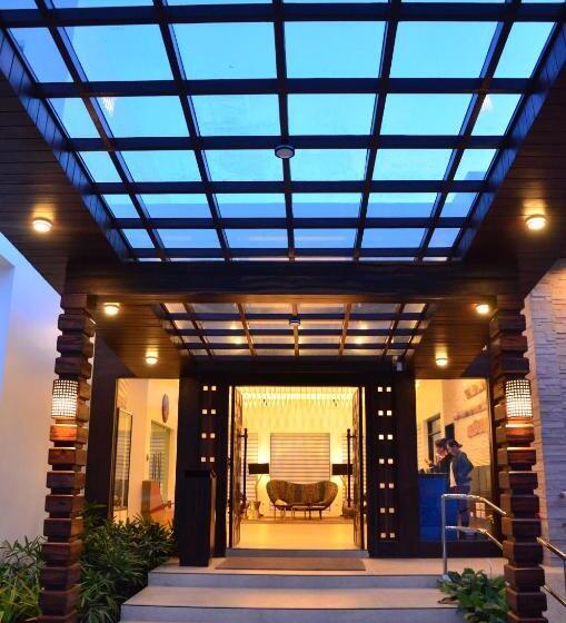 호텔 One Manalo Place