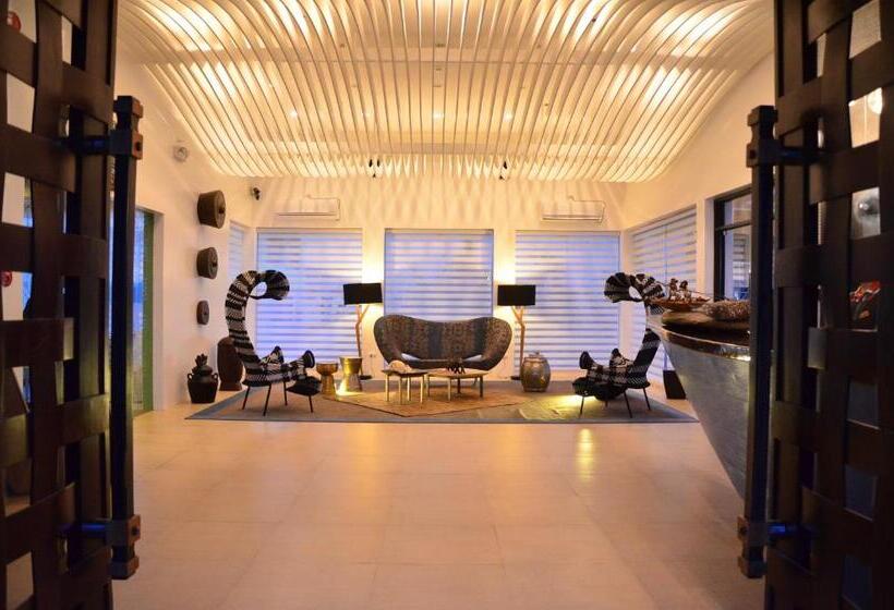 호텔 One Manalo Place