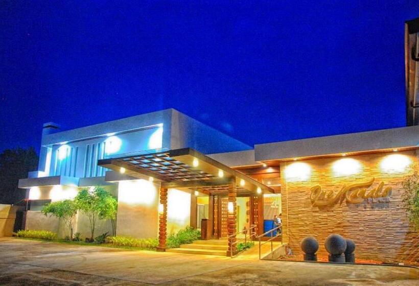 호텔 One Manalo Place