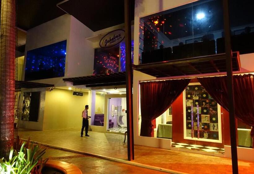 호텔 One Manalo Place