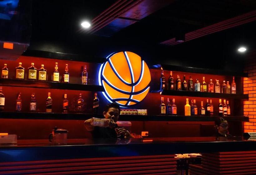 호텔 One Manalo Place