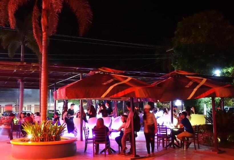 호텔 One Manalo Place