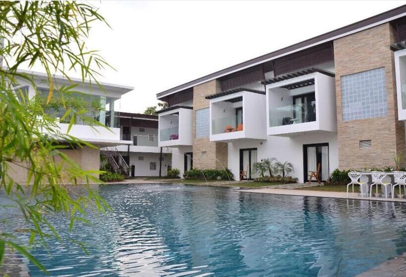 호텔 One Manalo Place