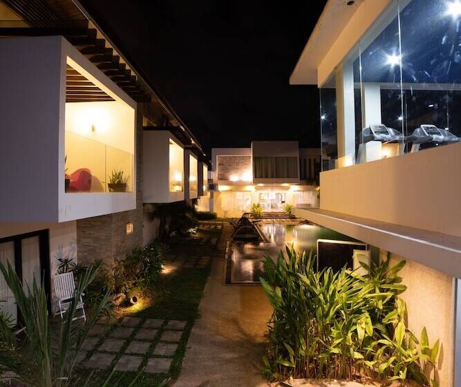 호텔 One Manalo Place