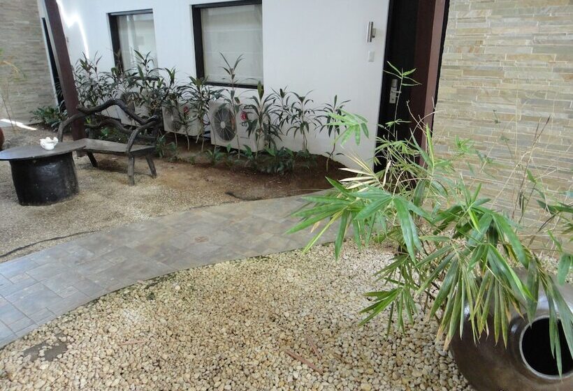 호텔 One Manalo Place