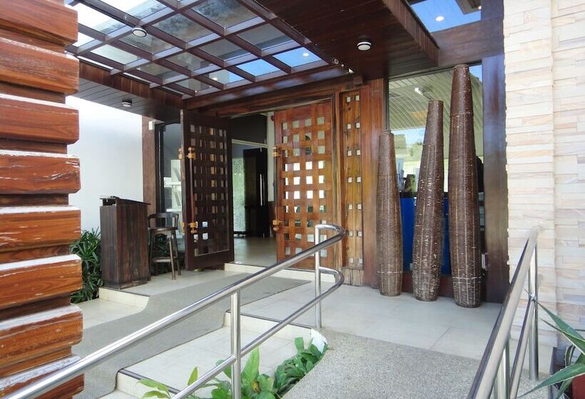 호텔 One Manalo Place