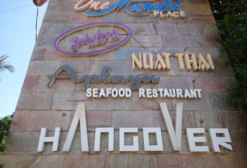 호텔 One Manalo Place