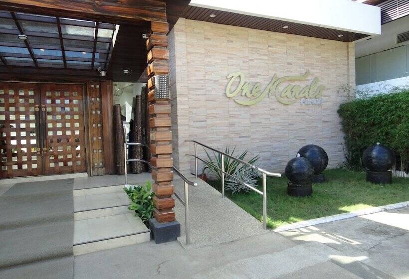 호텔 One Manalo Place