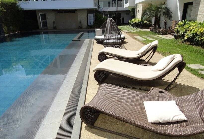 호텔 One Manalo Place