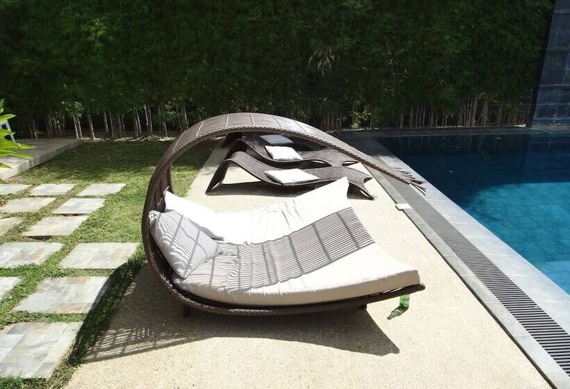 호텔 One Manalo Place