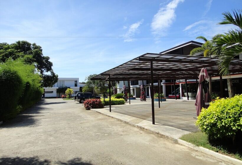 호텔 One Manalo Place