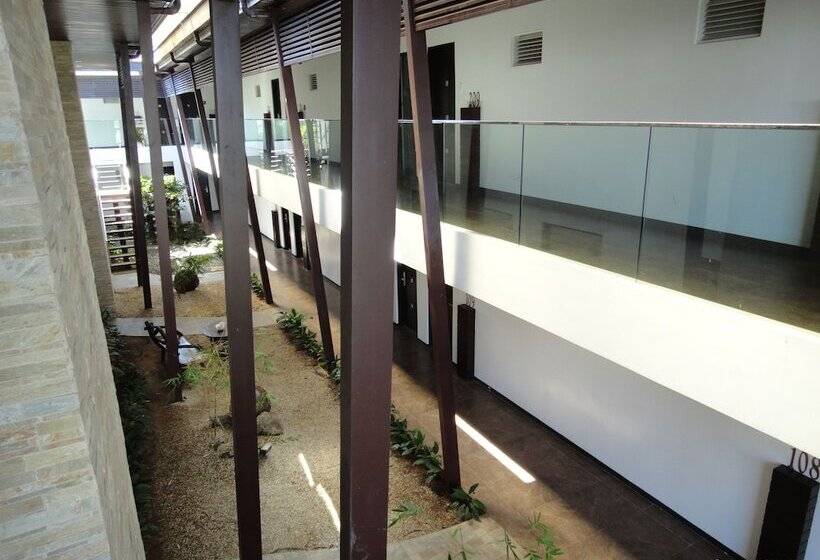 호텔 One Manalo Place