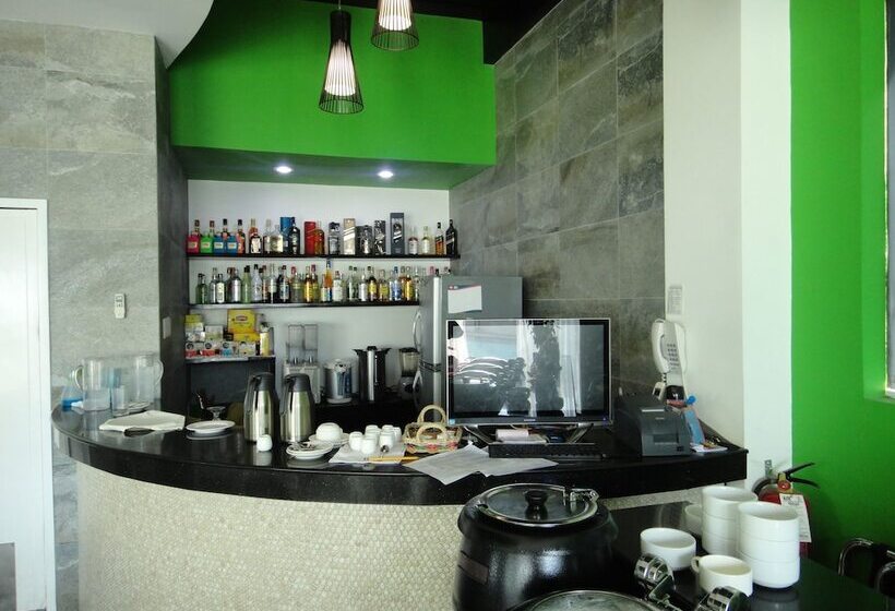 호텔 One Manalo Place