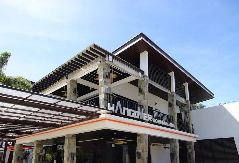 호텔 One Manalo Place