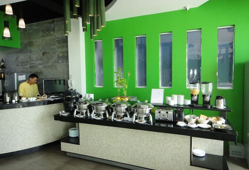 호텔 One Manalo Place