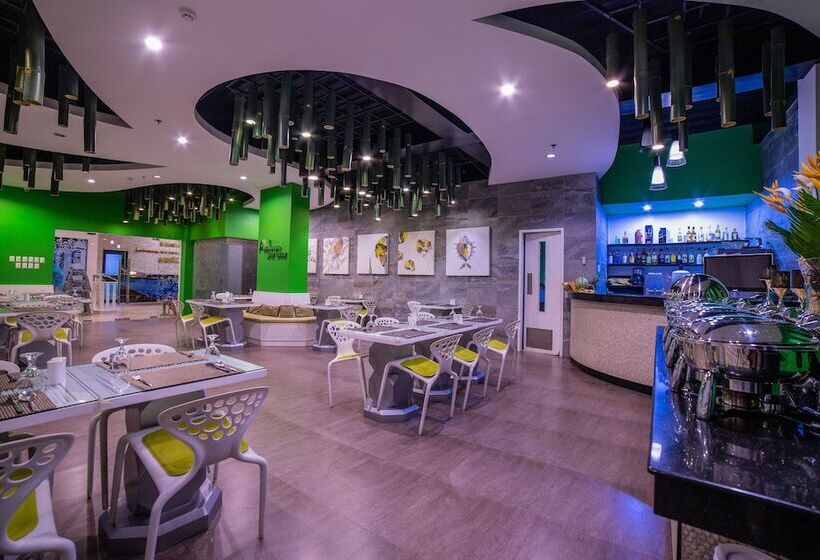 호텔 One Manalo Place