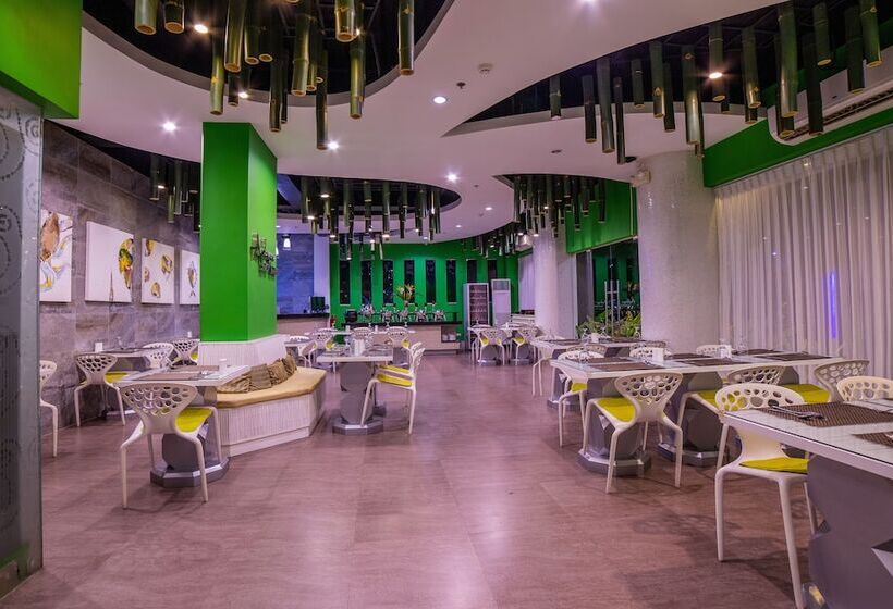 호텔 One Manalo Place