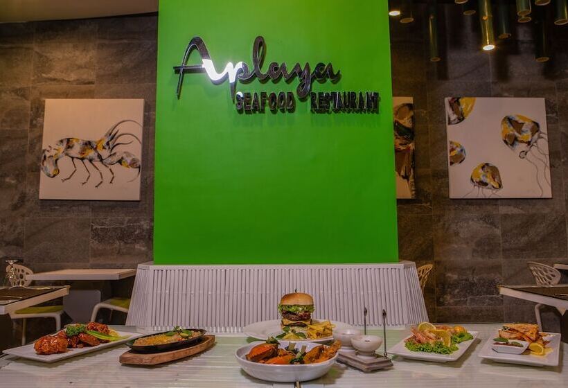 호텔 One Manalo Place