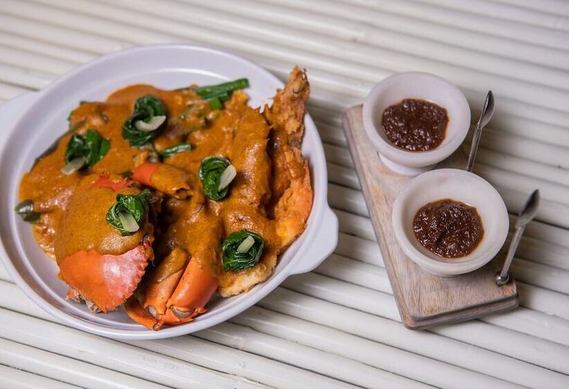 호텔 One Manalo Place