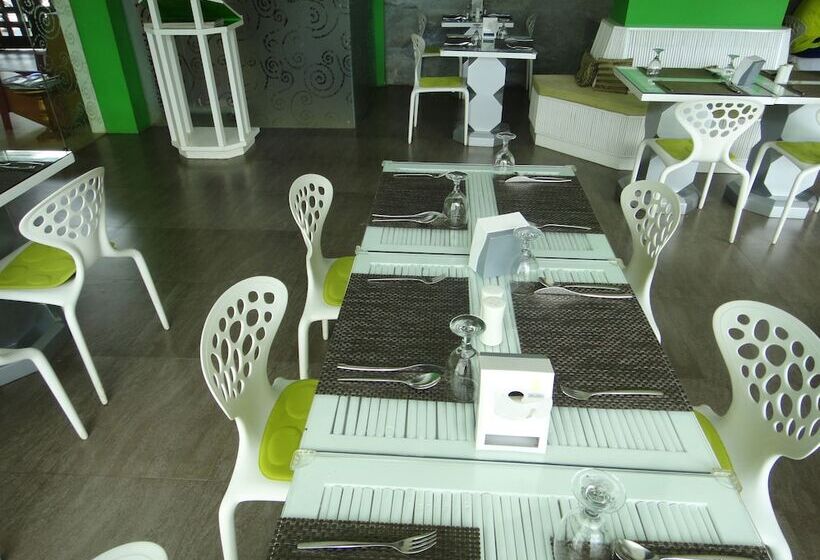 호텔 One Manalo Place