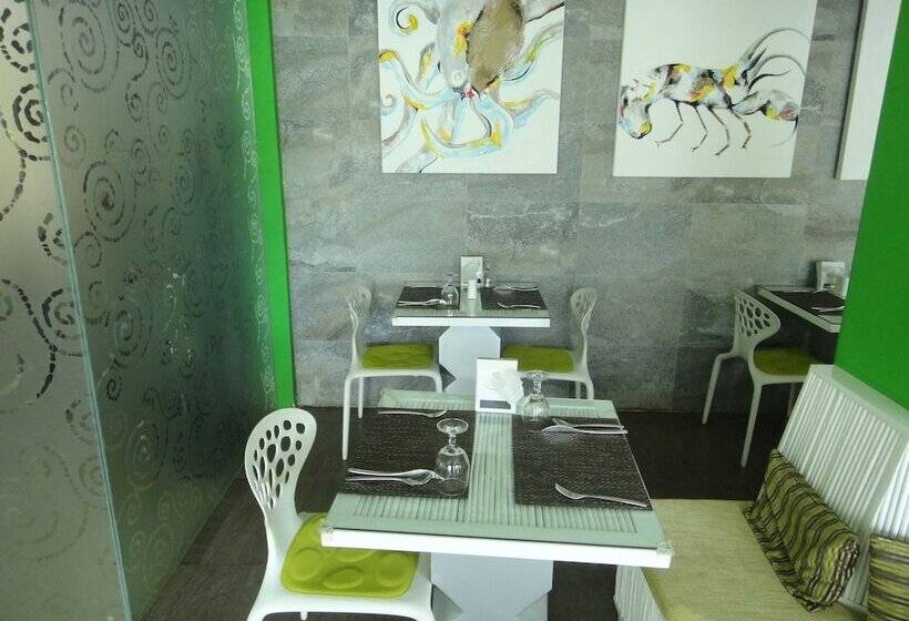 호텔 One Manalo Place