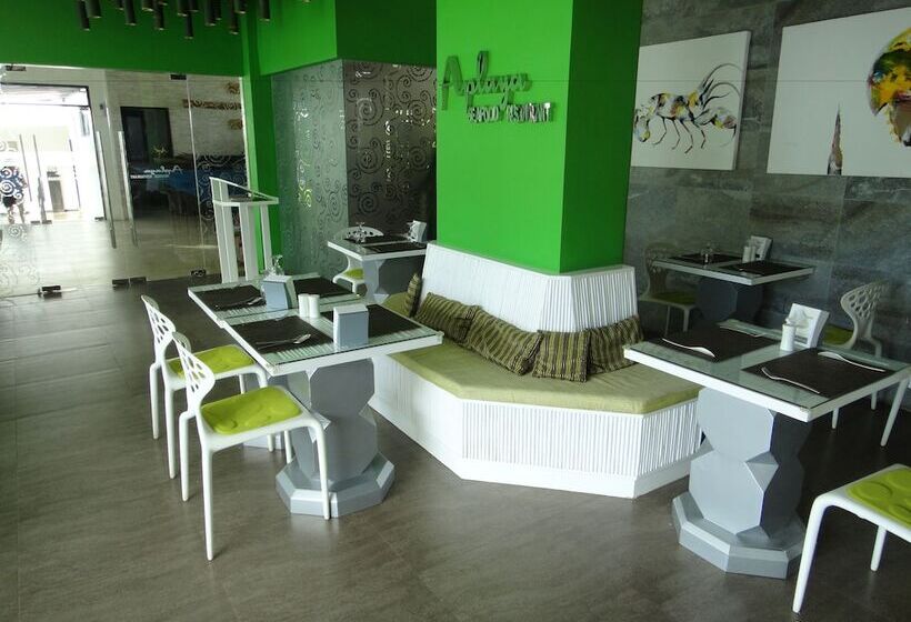 호텔 One Manalo Place