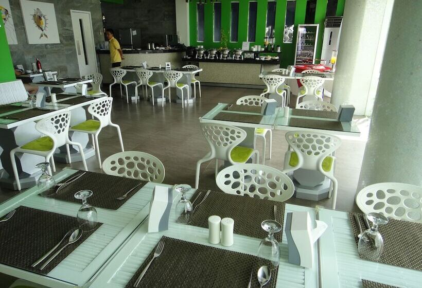 호텔 One Manalo Place