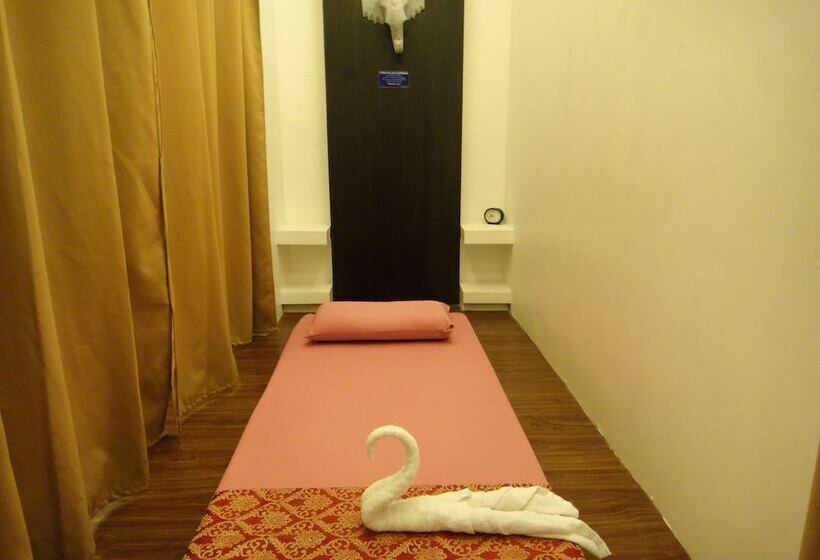 호텔 One Manalo Place