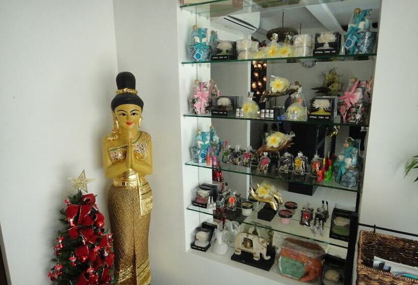 호텔 One Manalo Place